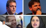 Elecciones 2025: el debate por las listas separadas calentó la previa al cierre de alianzas
