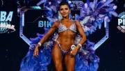 La tartagalense Viviana Aramayo va por todo al Natural Universe 2025
