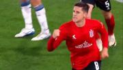 VIDEO. Racing perdió con Estudiantes: floja producción del equipo de Costas y dos derrota seguida de local