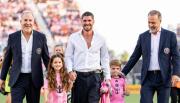 VIDEO. Inter Miami presenta a otro campeón del mundo: Rodrigo de Paul