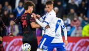 VIDEO. Vélez e Instituto empataron 0 a 0 por la zona B de la Liga Profesional