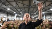 Israel detiene temporalmente los combates en Gaza