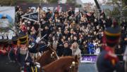 La Sociedad Rural aplaudió el veto al aumento de $22.000 a jubilados tras celebrar que bajaban las retenciones