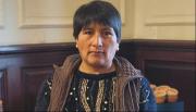 Manos de barro, hijos de sueños: la historia de la artesana Alejandra Alejo