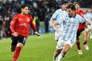 Video: en el Cilindro, Racing cayó ante Estudiantes por 1 a 0 en la fecha 3 del Clausura