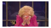 Su vida corre peligro: dolor en Canal Trece por lo que se comunicó en el programa de Mirtha Legrand