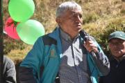 Arias rechaza presupuesto de 2026, dice que “es un insulto” cuando el valor del dólar subió considerablemente