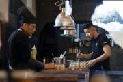 Restaurantes se capacitan para fortalecer la gastronomía de altura en La Paz