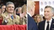 Crece la distancia entre los Macri: una renuncia clave en la Ciudad y un nuevo rol para Ritondo