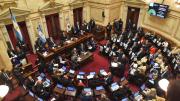 Milei vapuleó a Villarruel y empeora la conexión con el Senado