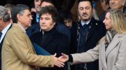 Milei y el campo, entre promesas incumplidas y ovaciones anti-K