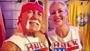 El adiós de Hulk Hogan: su esposa hace impactantes revelaciones