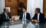 Milei apuesta a dividir a los gobernadores