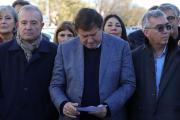 Weretilneck-Pesatti, frente a un quiebre ignoto
