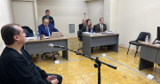 Una sanjuanina rogó asistencia en un papel, el enfermero no respondió y falleció: el acusado pronto de ir a juicio