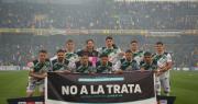 Watson, un señor de la mitad, y Diarte, que no dejó jugar a Di María: el uno por uno de San Martín