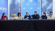 El peronismo porteño negocia unidad para octubre, entre la ampliación y la defensa de Cristina: los nombres que suenan