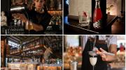 Día Nacional del Pisco en Perú: coctelería con el pisco como protagonista
