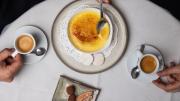 Día de la Crème Brûlée: variedad de sabores diferentes