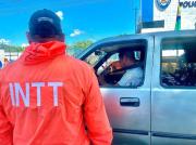 INTT establece nuevas normas de velocidad obligatorias para transporte público y privado