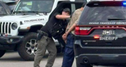 EEUU: Confirman 11 víctimas de apuñalamiento masivo en Walmart de Míchigan