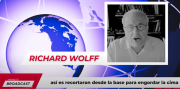 (VIDEO) Richard Wolff: Trump y Los 3,9 Billones Perdidos Precipitarán el Peor Desastre
