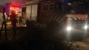 Dos niñas murieron al incendiarse su casa