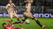 Torneo Clausura: Platense y Argentinos se repartieron errores y aciertos