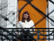 Cristina Kirchner cruzó a Milei por su guiño al campo, dijo que gobierna para ricos y que Estados Unidos le arma la campaña