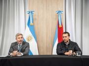 Hidrovía: debaten los términos para la nueva concesión