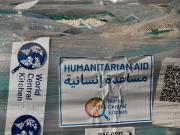 Israel reanuda el lanzamiento de ayuda sobre Gaza en medio de una grave crisis humanitaria