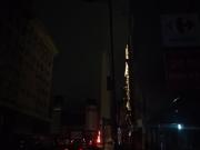 Apagón masivo en la Ciudad y el GBA: cerca de 500 mil usuarios se quedaron sin luz durante la madrugada