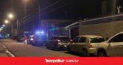 Urgente: investigan la muerte de una persona en una vivienda