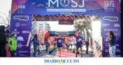 El pedestrismo vive su mayor fiesta