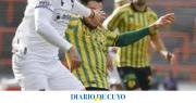 Aldosivi no pudo contra Newell’s y sigue sin ganar