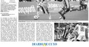 Tapa Pasión 27 de Julio de 2025