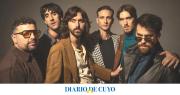 Indios toca hoy en San Juan: “Venimos a refrescar la escena del pop rock”