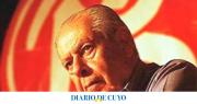 A un maestro de la política