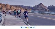 Uno por uno, los cortes de calles por la Maratón de San Juan