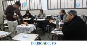Con cantos e invocaciones al Espíritu Santo comenzó el sínodo diocesano