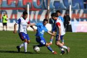 Güemes quiere cortar la mala racha de visitante ante Deportivo Maipú