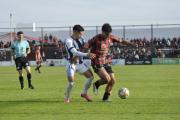 Sarmiento va por un nuevo triunfo en La Banda