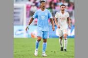 Inter Miami sin Messi, empató sin goles ante Cincinnati