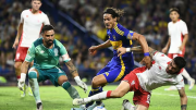 Boca y Huracán se miden este domingo en el Ducó: hora, árbitro y TV