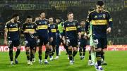 En medio de la crisis, Boca va por la recuperación ante Huracán: hora, formaciones y TV