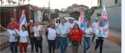 Propone cambiar la CPE para dar competencias