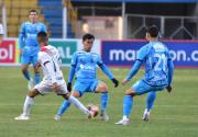 Blooming sigue en la cima tras empatar en Potosí