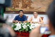 TSE rechaza recursosde Alcócer y Mucarzel yratifica a ediles de UCS