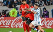 Carrillo ya es mucho más que un emblema, tiene el valor de alguien esencial