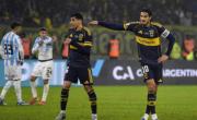 Boca y sus obligaciones: en crisis, visita a Huracán